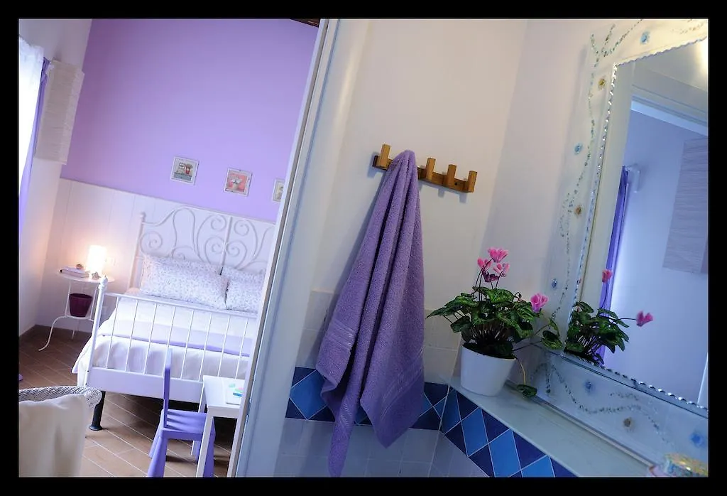 Locanda Della Fiorina-1